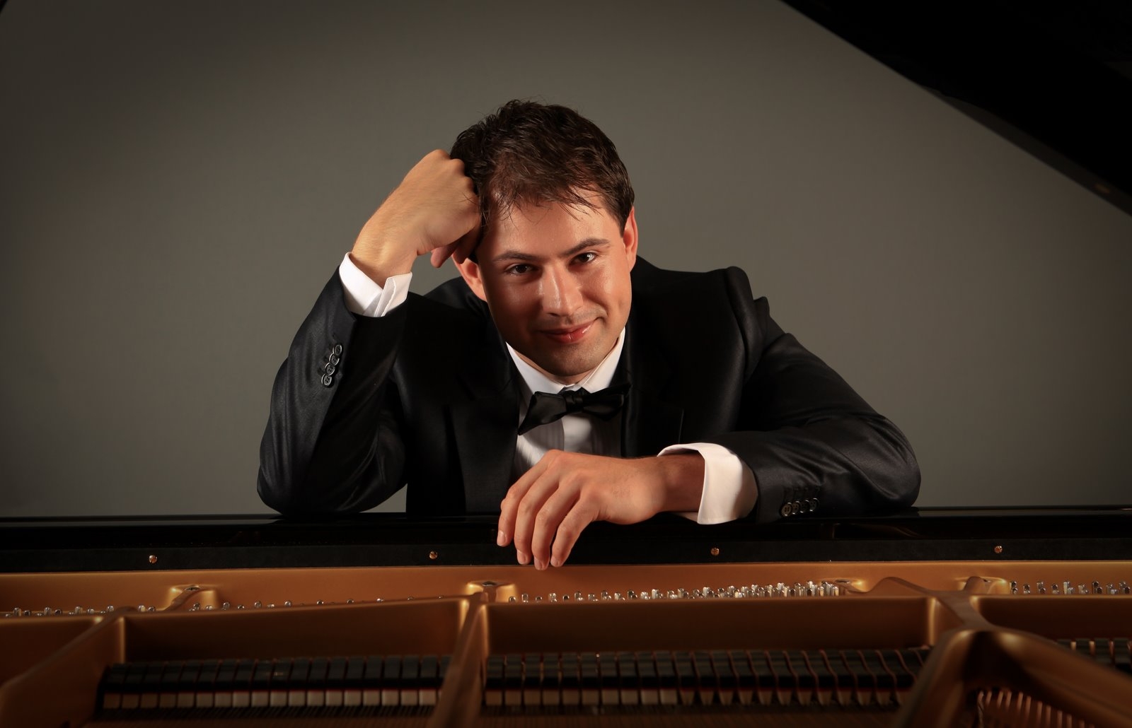 Vyacheslav Sidorenko