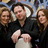 Aquinas Piano Trio picture not available