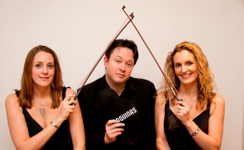 Aquinas Piano Trio picture not available