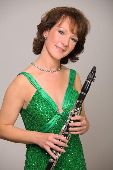 Emma Johnson picture not                                                                           available