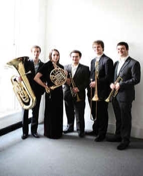 Total Brass picture not available