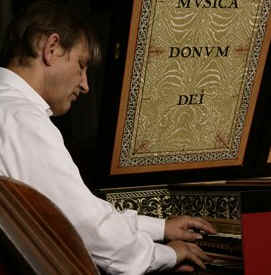 Trevor Pinnock picture not                                                                           available