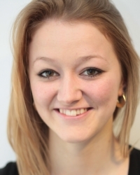 Picture of Amy Yule not available