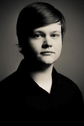 Picture of James Hendry not available