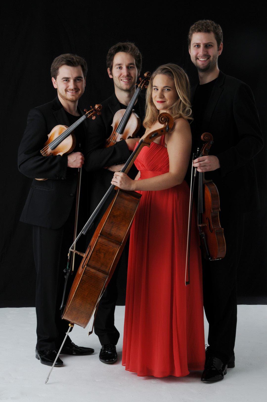 Piatti String Quartet picture not available