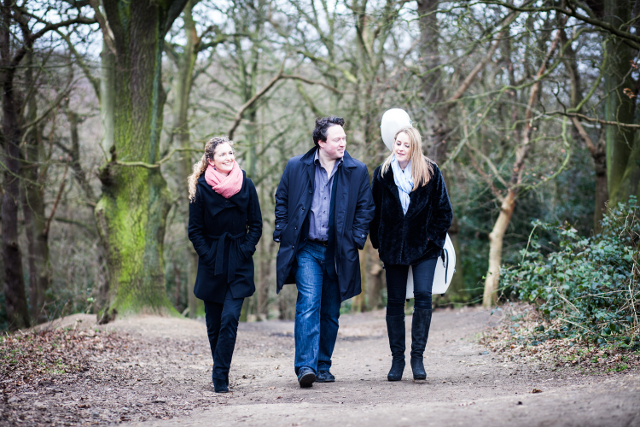 Aquinas Piano Triot picture not available