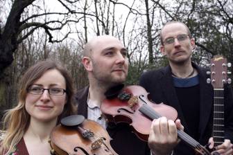 Picture of Alma Trio not available