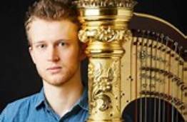 Picture of Oliver Wass not available