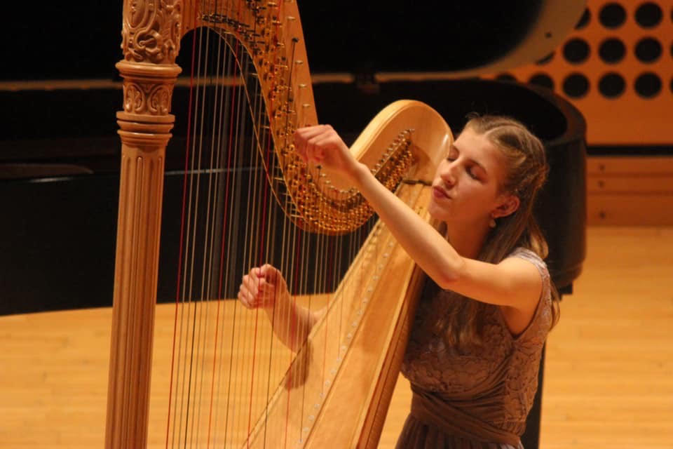 Picture of Bethany Caswell not available