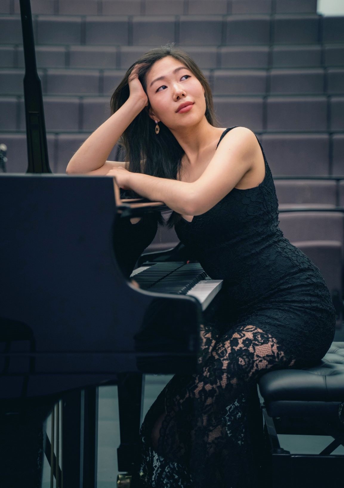 Picture of Nurry Lee not available