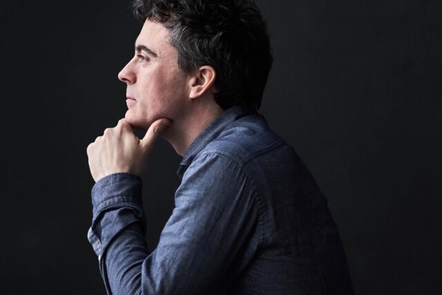Picture of Paul Lewis not available